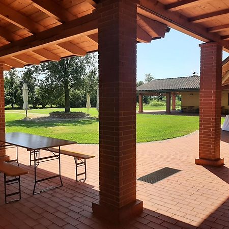 Corte All'Olmo Verona Ngoại thất bức ảnh
