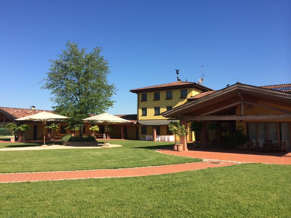 Corte All'Olmo Verona Ngoại thất bức ảnh