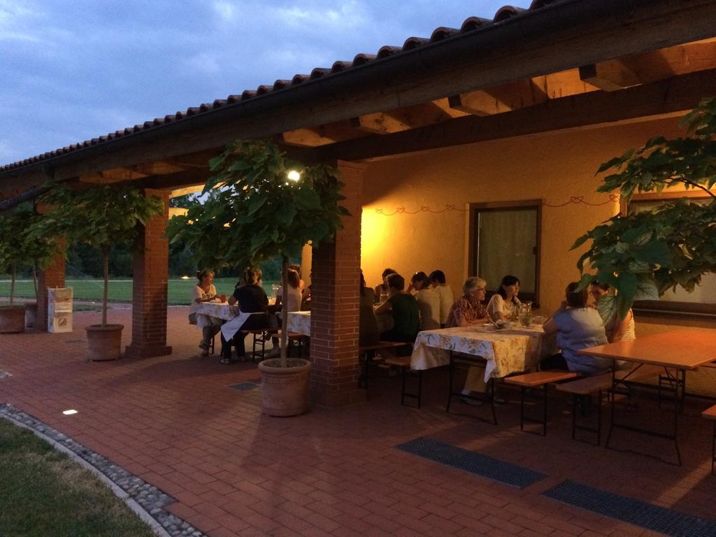 Corte All'Olmo Verona Ngoại thất bức ảnh