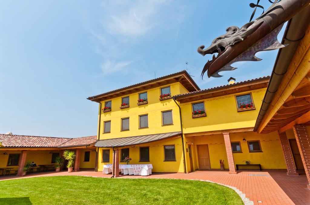 Corte All'Olmo Verona Ngoại thất bức ảnh