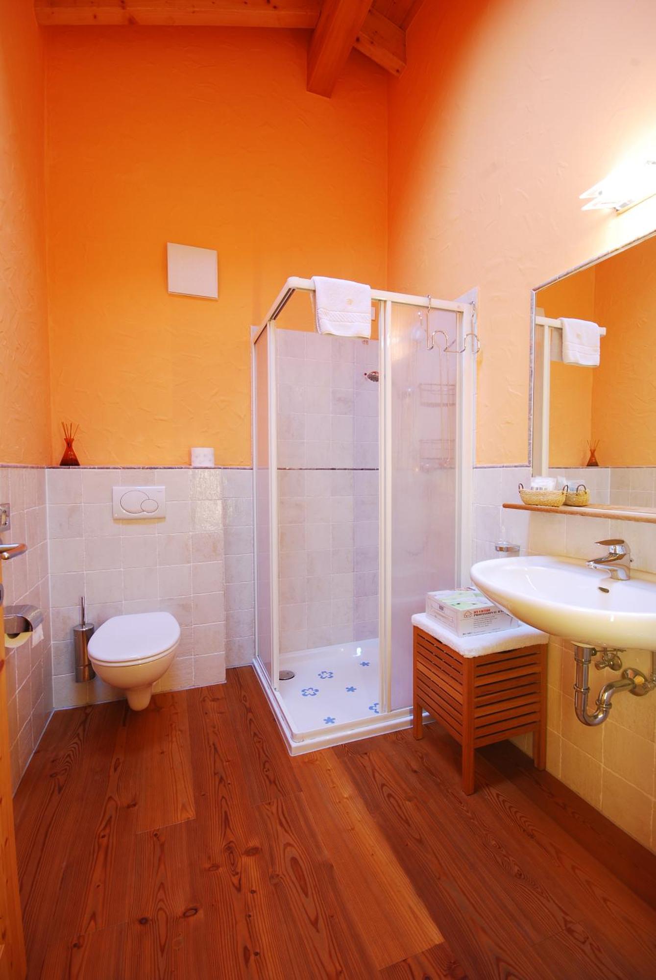 Corte All'Olmo Verona Ngoại thất bức ảnh