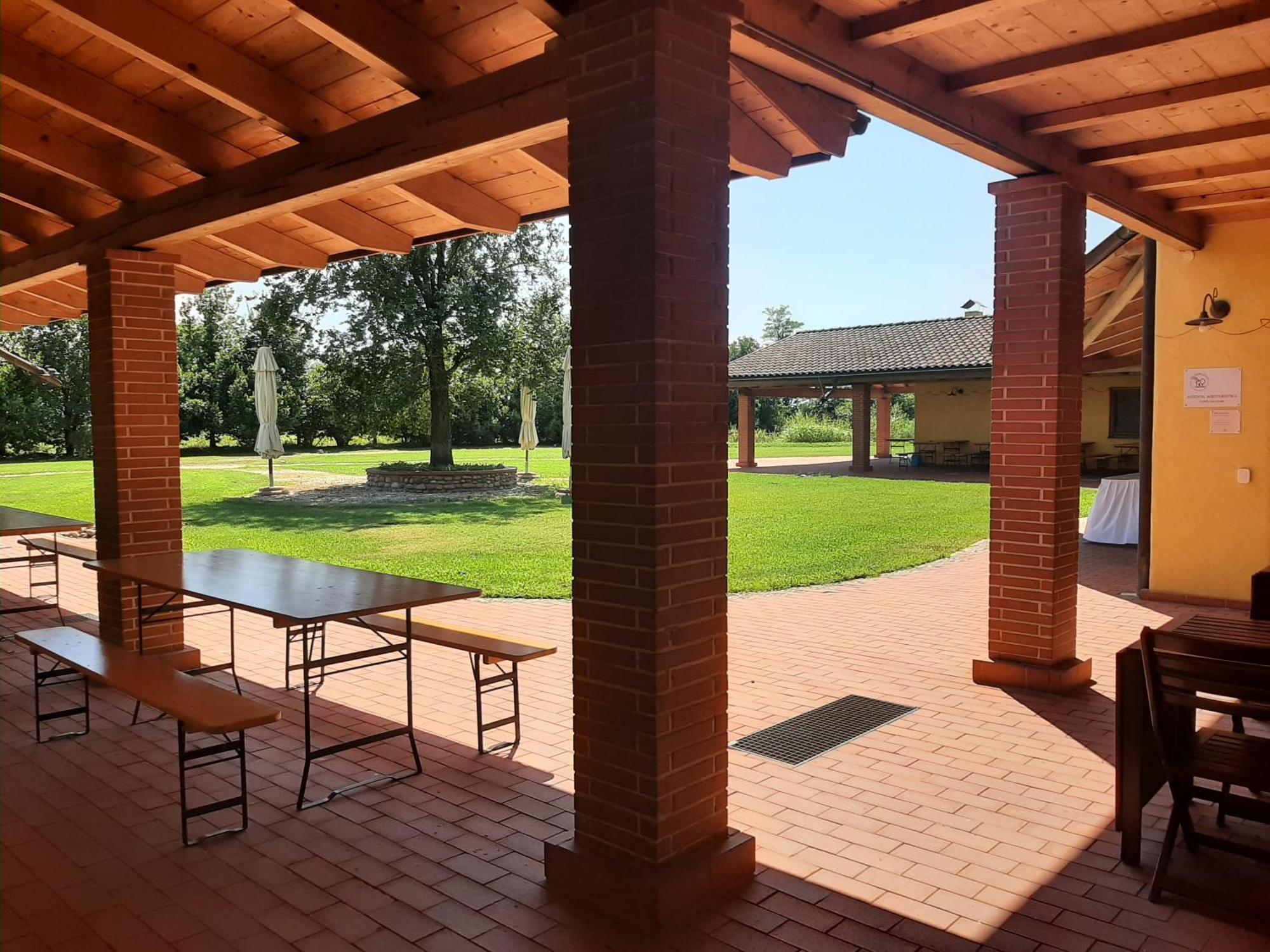 Corte All'Olmo Verona Ngoại thất bức ảnh