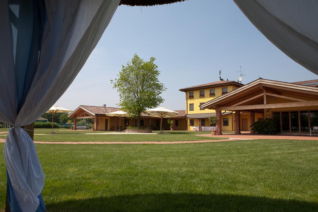 Corte All'Olmo Verona Ngoại thất bức ảnh